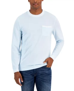 Alfani Men's Vari-Stripe Shirt, Created For Macy's -macys shop 21909761 fpx