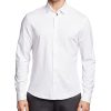 Michael Kors N's Fine Gauge Knit Slim Fit Dress Shirt 1 Michael Kors N's Fine Gauge Knit Slim Fit Dress Shirt -macys shop 21986299 fpx