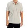 Alfani Men's AlfaTech Polo, Created For Macy's -macys shop 22034260 fpx