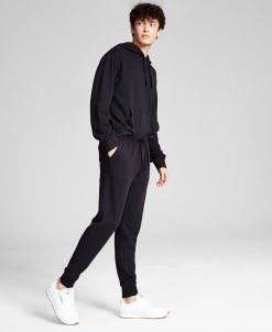And Now This Men's Jogger & Hoodie Separates