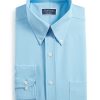Club Room Men's Regular Fit Traveler Dress Shirt, Created For Macy's -macys shop 22043121 fpx