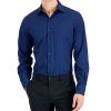 Alfani Men's Slim Fit 4-Way Stretch Medallion Print Dress Shirt, Created For Macy's 2 Alfani Men's Slim Fit 4-Way Stretch Medallion Print Dress Shirt, Created For Macy's -macys shop 22087698 fpx