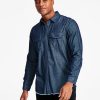 INC International Concepts Men's Jonny Regular-Fit Corduroy Western Shirt, Created For Macy's 1 INC International Concepts Men's Jonny Regular-Fit Corduroy Western Shirt, Created For Macy's -macys shop 22225794 fpx