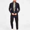 INC International Concepts .N.C. International Concepts® Men's Snake Graphic T-Shirt, Neoprene Track Jacket & Track Pants, Created For Macy's -macys shop 22257400 fpx