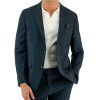 Bar III Men's Slim-Fit Emerald Green Suit Separate Jacket, Created For Macy's 2 Bar III Men's Slim-Fit Emerald Green Suit Separate Jacket, Created For Macy's -macys shop 22371185 fpx