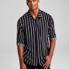 And Now This Men's Striped Long-Sleeve Resort Shirt -macys shop 22395571 fpx