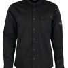 Barbour Men's International Graphite Shirt -macys shop 22468080 fpx