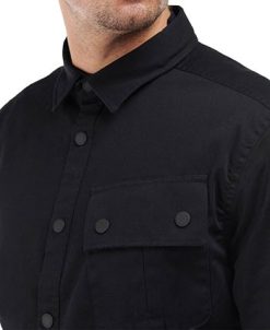 Barbour Men's International Graphite Shirt -macys shop 22468094 fpx