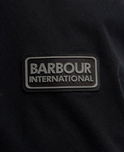 Barbour Men's International Graphite Shirt -macys shop 22468095 fpx