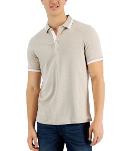 Michael Kors N's Greenwich Polo Shirt