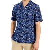 Club Room Men's Paisley Medallion Shirt, Created For Macy's 2 Club Room Men's Paisley Medallion Shirt, Created For Macy's -macys shop 22601046 fpx