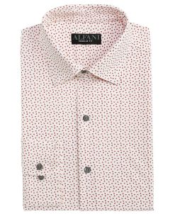 Alfani Men's Regular Fit Travel Ready Angled Geo Print Dress Shirt, Created For Macy's 5 Alfani Men's Regular Fit Travel Ready Angled Geo Print Dress Shirt, Created For Macy's -macys shop 22610390 fpx