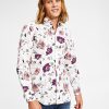 INC International Concepts Men's Jesse Classic-Fit Long Sleeve Floral Print Shirt, Created For Macy's -macys shop 22685197 fpx