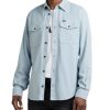 G-Star Raw Men's Slim-Fit Marine Cotton Long Sleeve Shirt -macys shop 22733668 fpx