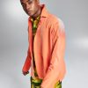 And Now This 5:31 By JÉRÔME LAMAAR Men's Reflective Long-Sleeve Button-Up Shirt Created For Macy's