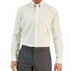Club Room Men's Regular Fit Ditto Plaid Dress Shirt, Created For Macy's