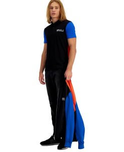 A|X Armani Exchange Men's Exclusive Polo Shirt, Created For Macy's