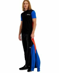 A|X Armani Exchange Men's Exclusive Polo Shirt, Created For Macy's