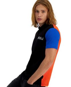 A|X Armani Exchange Men's Exclusive Polo Shirt, Created For Macy's -macys shop 22865950 fpx