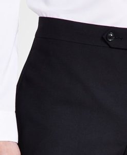 Bar III Men's Slim-Fit Faille-Trim Tuxedo Pants, Created For Macy's 7 Bar III Men's Slim-Fit Faille-Trim Tuxedo Pants, Created For Macy's -macys shop 22927381 fpx