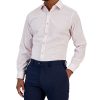 Bar III Men's Slim Fit Grid Print Dress Shirt, Created For Macy's 1 Bar III Men's Slim Fit Grid Print Dress Shirt, Created For Macy's -macys shop 22980353 fpx