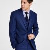Alfani Men's Slim-Fit Stretch Solid Suit Jacket, Created For Macy's -macys shop 22998646 fpx