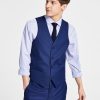 Alfani Men's Slim-Fit Stretch Solid Suit Vest, Created For Macy's 1 Alfani Men's Slim-Fit Stretch Solid Suit Vest, Created For Macy's -macys shop 22998666 fpx