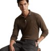 Polo Ralph Lauren Men's Classic-Fit Soft Cotton Polo Shirt -macys shop 22999054 fpx