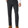 Michael Kors N's Modern-Fit Airsoft Stretch Wool Suit Pants -macys shop 23011600 fpx
