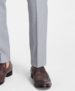 Bar III Men's Skinny-Fit Sharkskin Suit Pants, Created For Macy's 8 Bar III Men's Skinny-Fit Sharkskin Suit Pants, Created For Macy's -macys shop 23047601 fpx
