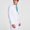 Bar III Men's Slim-Fit Textured Linen Suit Separate Jacket, Created For Macy's 1 Bar III Men's Slim-Fit Textured Linen Suit Separate Jacket, Created For Macy's -macys shop 23056843 fpx