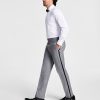Alfani Men's Slim-Fit Contrast-Trim Tuxedo Pants, Created For Macy's 2 Alfani Men's Slim-Fit Contrast-Trim Tuxedo Pants, Created For Macy's -macys shop 23060479 fpx