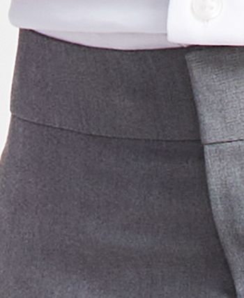 Men's Slim-Fit Contrast-Trim Tuxedo Pants, Created For Macy's Alfani Men's Slim-Fit Contrast-Trim Tuxedo Pants, Created For Macy's -macys shop