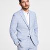 Alfani Men's Slim-Fit Stretch Solid Suit Jacket, Created For Macy's -macys shop 23088198 fpx