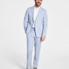 Alfani Men's Slim-Fit Stretch Solid Suit Separates, Created For Macy's -macys shop 23088300 fpx