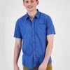 Sun + Stone Men's Weston Shirt, Created For Macy's -macys shop 23110958 fpx