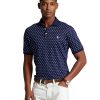 Polo Ralph Lauren Men's Classic-Fit Soft Cotton Polo Shirt -macys shop 23147502 fpx