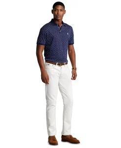 Polo Ralph Lauren Men's Classic-Fit Soft Cotton Polo Shirt -macys shop 23147504 fpx