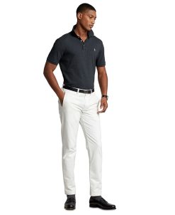 Polo Ralph Lauren Men's Classic-Fit Soft Cotton Polo Shirt -macys shop 23147510 fpx