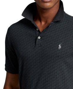 Polo Ralph Lauren Men's Classic-Fit Soft Cotton Polo Shirt -macys shop 23147511 fpx