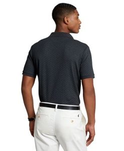 Polo Ralph Lauren Men's Classic-Fit Soft Cotton Polo Shirt -macys shop 23147512 fpx