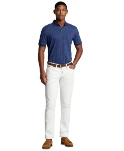 Polo Ralph Lauren Men's Classic-Fit Soft Cotton Polo Shirt -macys shop 23147514 fpx