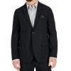 Vince Camuto Men's Slim-Fit Spandex Super-Stretch Suit Jacket -macys shop 23166239 fpx