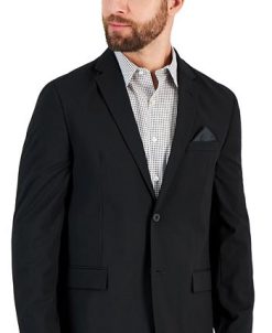 Vince Camuto Men's Slim-Fit Spandex Super-Stretch Suit Jacket 4 Vince Camuto Men's Slim-Fit Spandex Super-Stretch Suit Jacket -macys shop 23166241 fpx