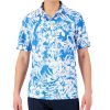 Club Room Men's Vivi Floral Tech Polo, Created For Macy's 1 Club Room Men's Vivi Floral Tech Polo, Created For Macy's -macys shop 23308615 fpx