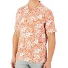 Club Room Men's Short-Sleeve Johnson Floral Silk Shirt, Created For Macy's 2 Club Room Men's Short-Sleeve Johnson Floral Silk Shirt, Created For Macy's -macys shop 23359043 fpx