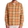 Timberland Men's Plaid Woven Overshirt -macys shop 23445118 fpx