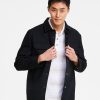 Alfani Men's Utility Four-Pocket Shirt Jacket, Created For Macy's -macys shop 23597492 fpx