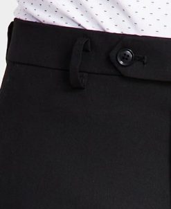 Alfani Men's Slim-Fit Stretch Solid Suit Pants, Created For Macy's -macys shop 23705501 fpx