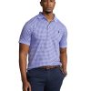 Polo Ralph Lauren Men's Big & Tall Soft Cotton Polo Shirt 2 Polo Ralph Lauren Men's Big & Tall Soft Cotton Polo Shirt -macys shop 23746433 fpx